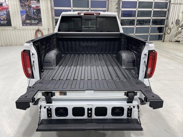 new 2025 GMC Sierra 1500 car