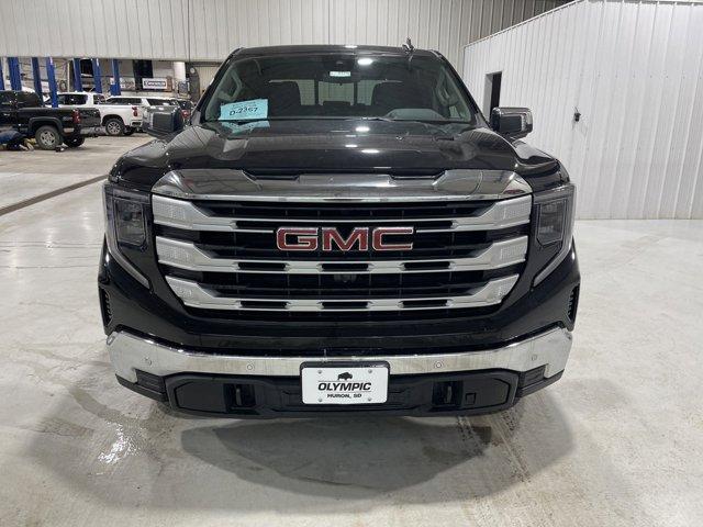 new 2024 GMC Sierra 1500 car, priced at $59,786