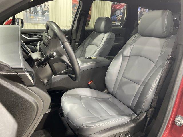 used 2023 Buick Enclave car, priced at $40,392