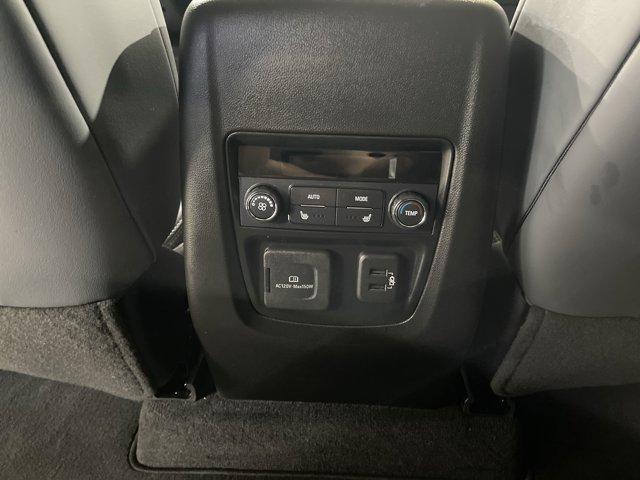 used 2023 Buick Enclave car, priced at $40,392