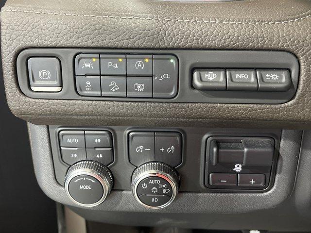 used 2022 GMC Yukon XL car, priced at $58,132