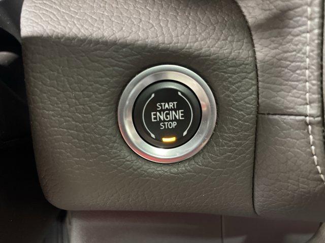 used 2022 GMC Yukon XL car, priced at $58,132