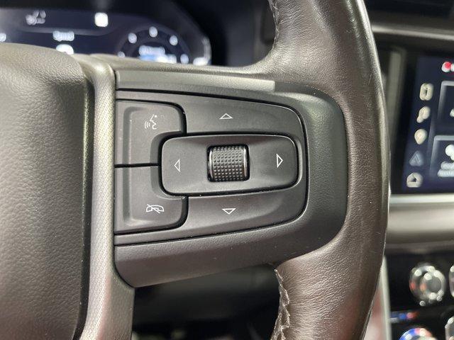 used 2022 GMC Yukon XL car, priced at $58,132