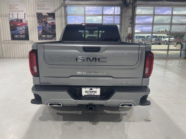 new 2025 GMC Sierra 1500 car, priced at $85,015