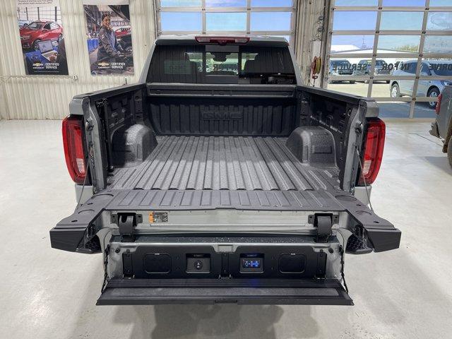 new 2025 GMC Sierra 1500 car, priced at $85,015