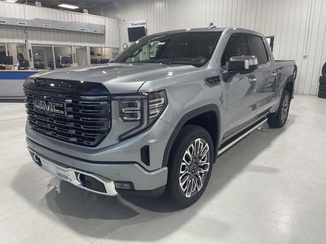 new 2025 GMC Sierra 1500 car, priced at $85,015