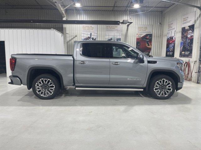 new 2025 GMC Sierra 1500 car, priced at $85,015