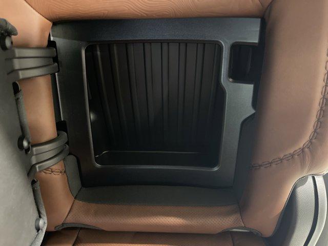 new 2025 GMC Sierra 1500 car, priced at $85,015