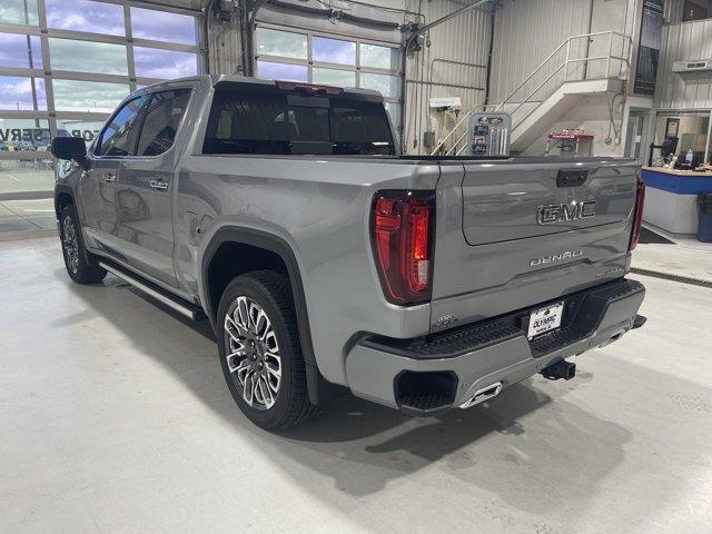 new 2025 GMC Sierra 1500 car, priced at $85,015