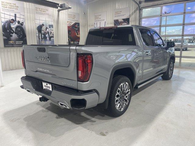 new 2025 GMC Sierra 1500 car, priced at $85,015