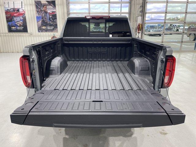 new 2025 GMC Sierra 1500 car, priced at $85,015