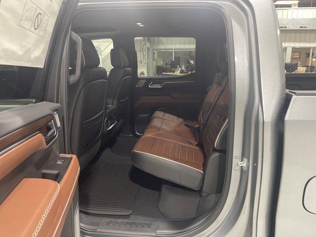 new 2025 GMC Sierra 1500 car, priced at $85,015