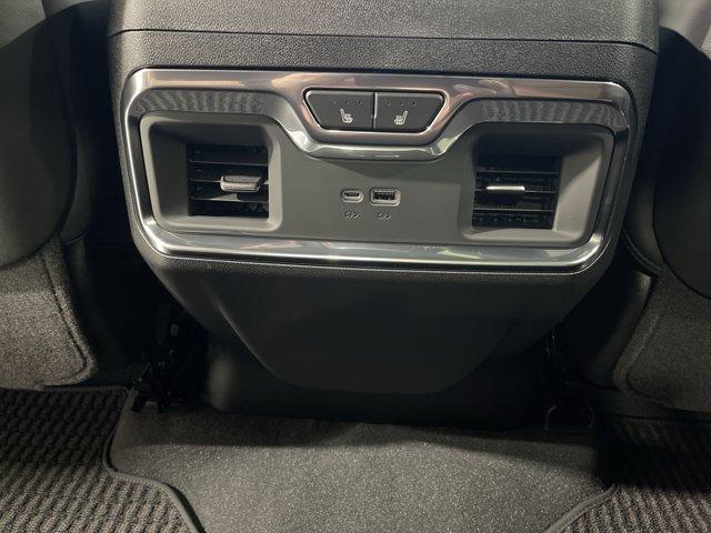 new 2025 GMC Sierra 1500 car, priced at $85,015