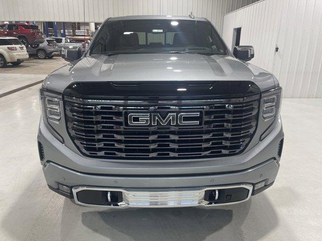 new 2025 GMC Sierra 1500 car, priced at $85,015