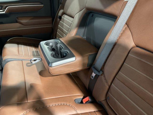 new 2025 GMC Sierra 1500 car, priced at $85,015