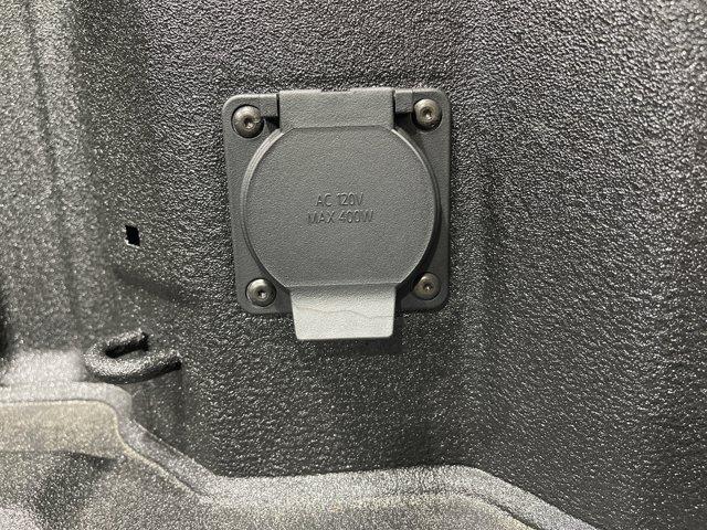 new 2025 GMC Sierra 1500 car, priced at $85,015