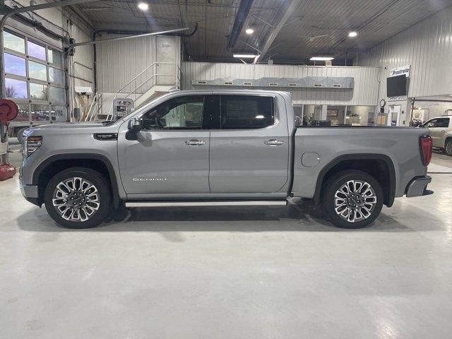 new 2025 GMC Sierra 1500 car, priced at $85,015