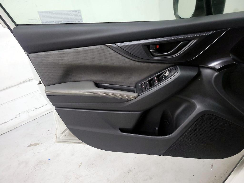 used 2021 Subaru Crosstrek car, priced at $25,998