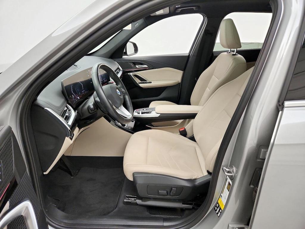 used 2023 BMW X1 car, priced at $32,998