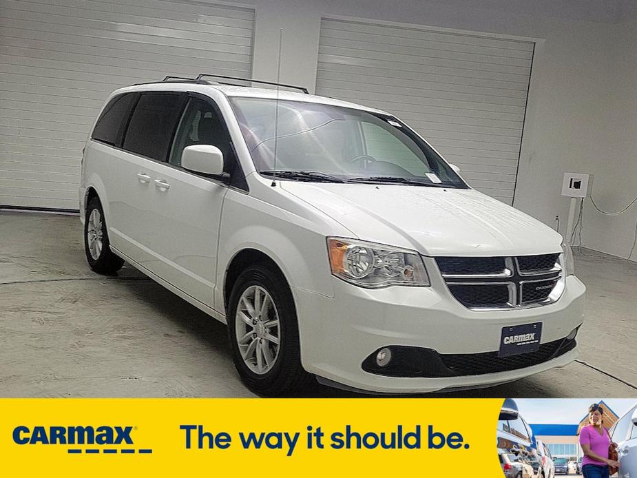 used 2019 Dodge Grand Caravan car, priced at $20,998