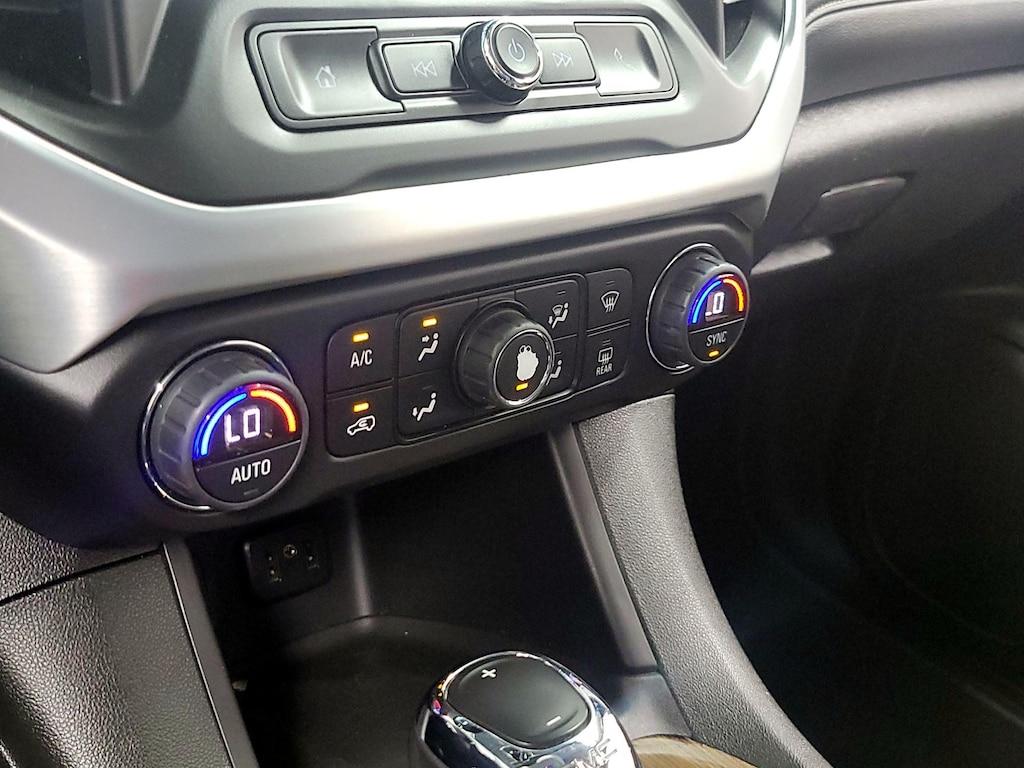 used 2018 GMC Acadia car, priced at $22,998