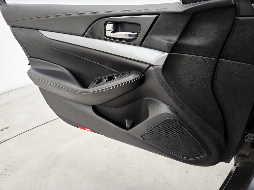 used 2017 Nissan Maxima car, priced at $15,998