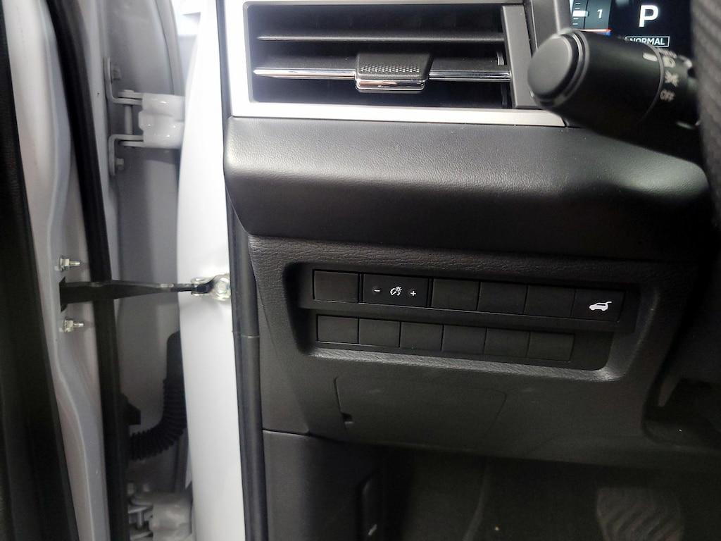 used 2023 Mitsubishi Outlander car, priced at $23,998