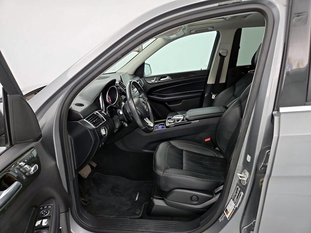 used 2016 Mercedes-Benz GLE-Class car, priced at $17,998