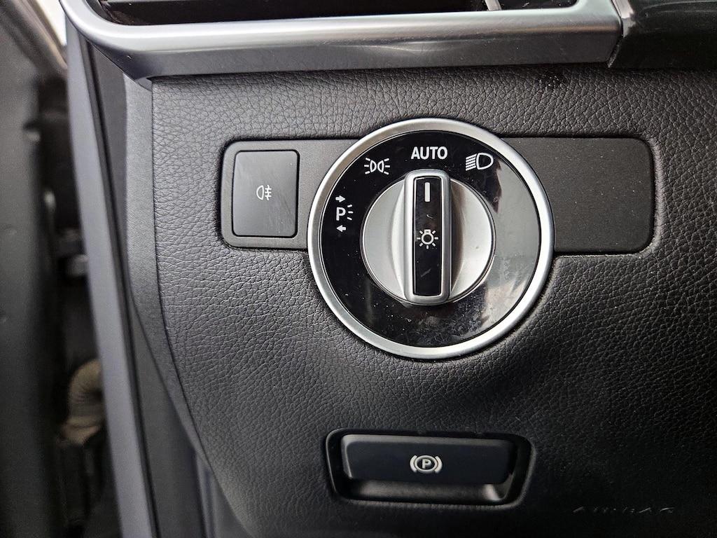 used 2016 Mercedes-Benz GLE-Class car, priced at $17,998