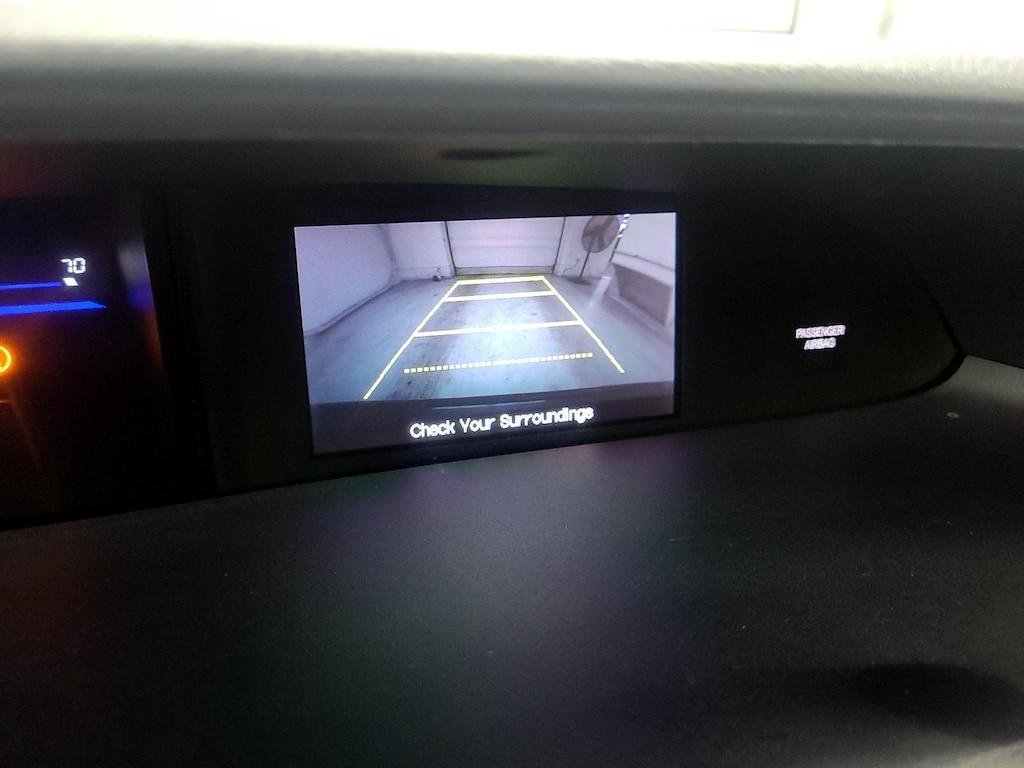 used 2015 Honda Civic car, priced at $16,998