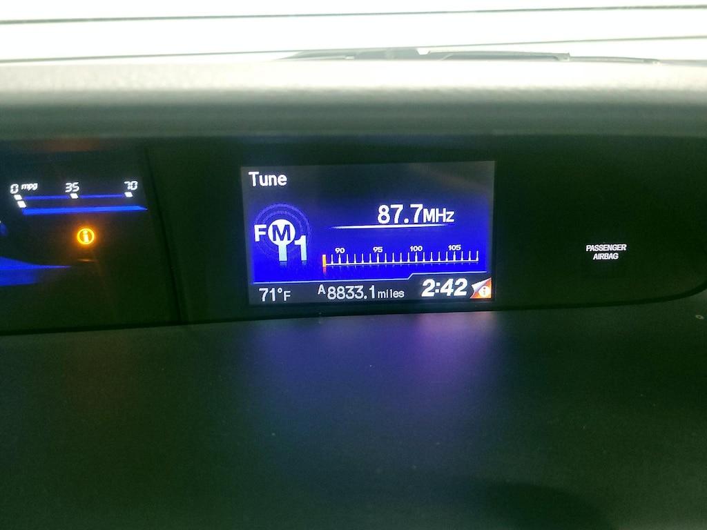 used 2015 Honda Civic car, priced at $16,998