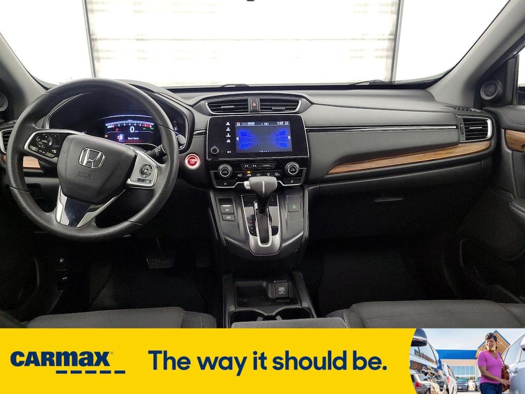 used 2019 Honda CR-V car, priced at $21,998