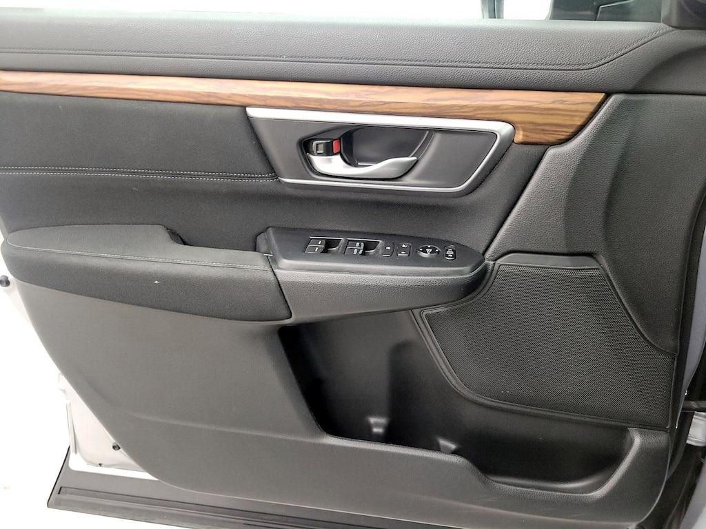 used 2019 Honda CR-V car, priced at $21,998