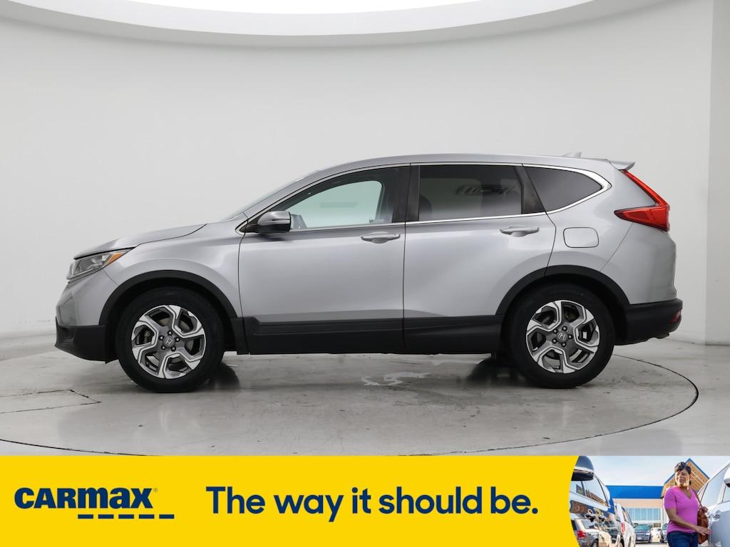 used 2019 Honda CR-V car, priced at $21,998