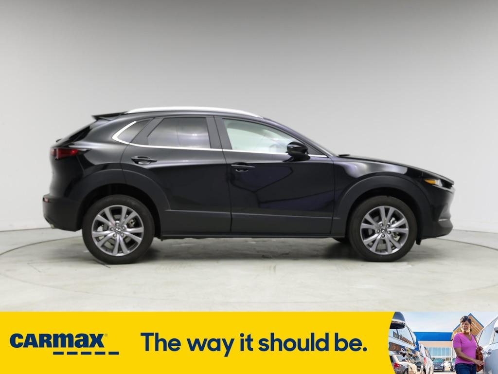 used 2024 Mazda CX-30 car, priced at $26,998