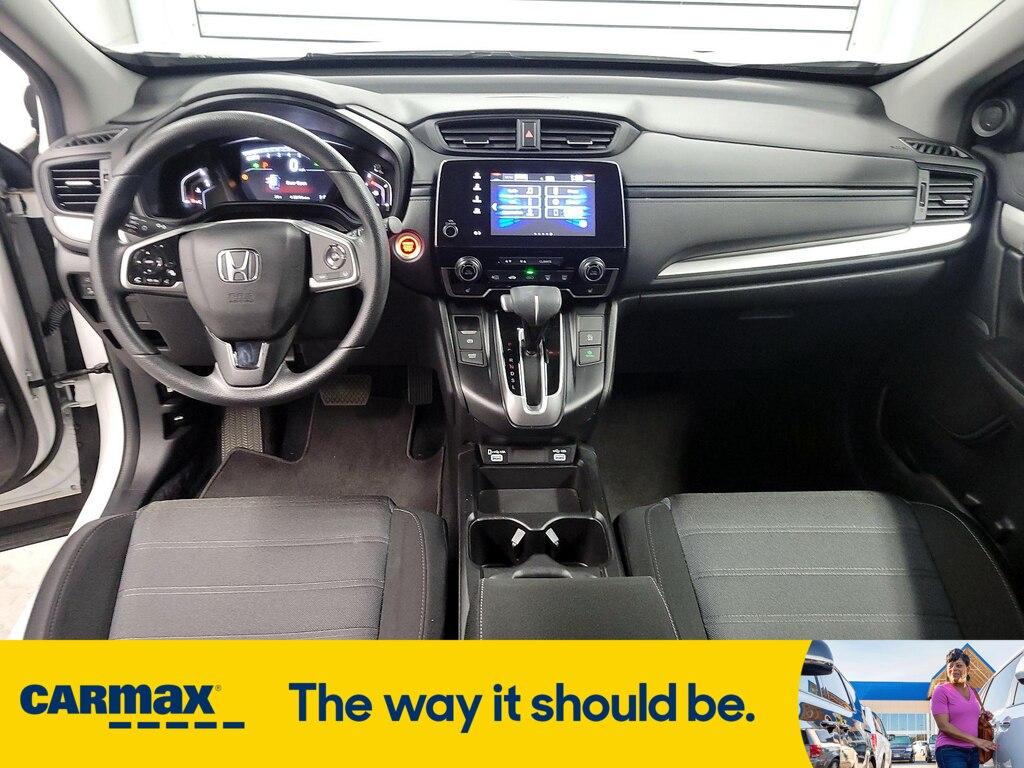 used 2022 Honda CR-V car, priced at $28,998