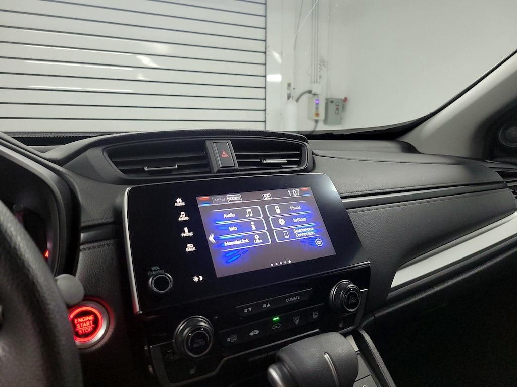 used 2022 Honda CR-V car, priced at $28,998