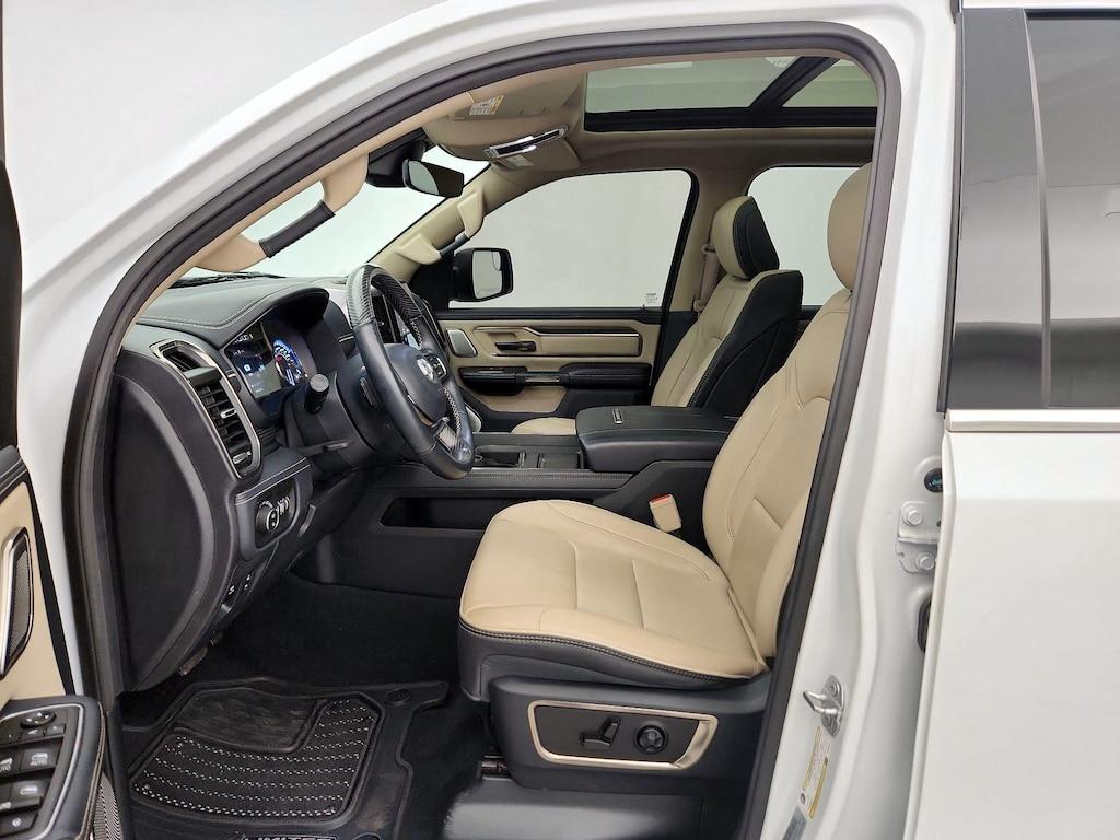 used 2019 Ram 1500 car, priced at $42,998