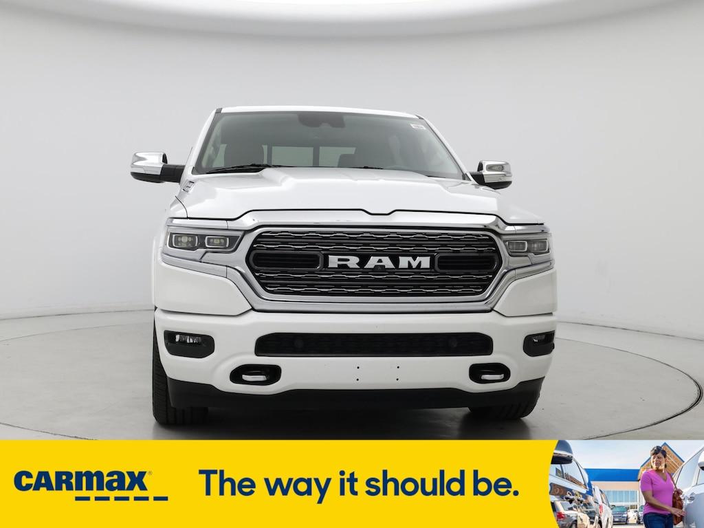 used 2019 Ram 1500 car, priced at $42,998