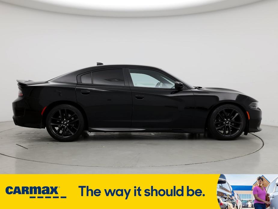 used 2020 Dodge Charger car, priced at $27,998