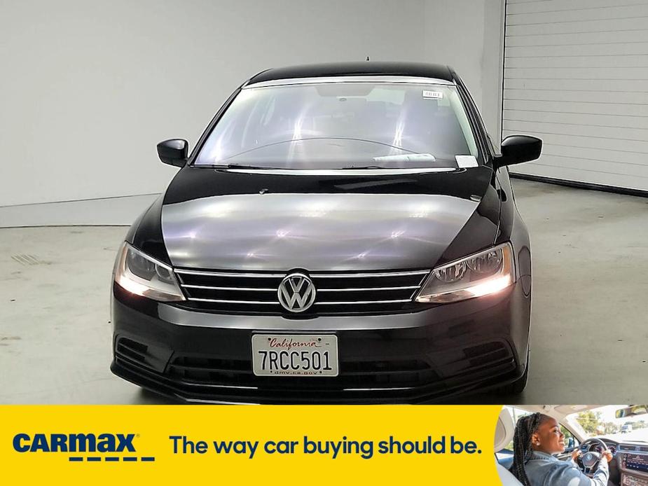 used 2016 Volkswagen Jetta car, priced at $11,998