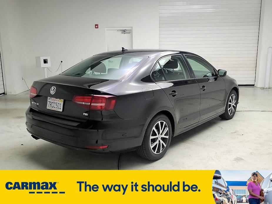 used 2016 Volkswagen Jetta car, priced at $11,998