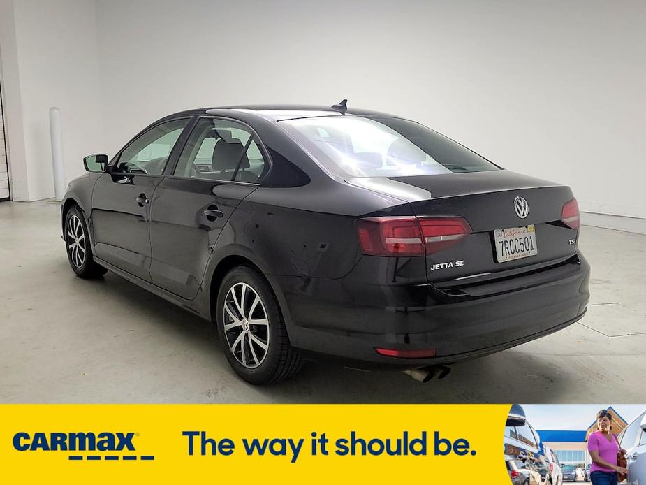 used 2016 Volkswagen Jetta car, priced at $11,998