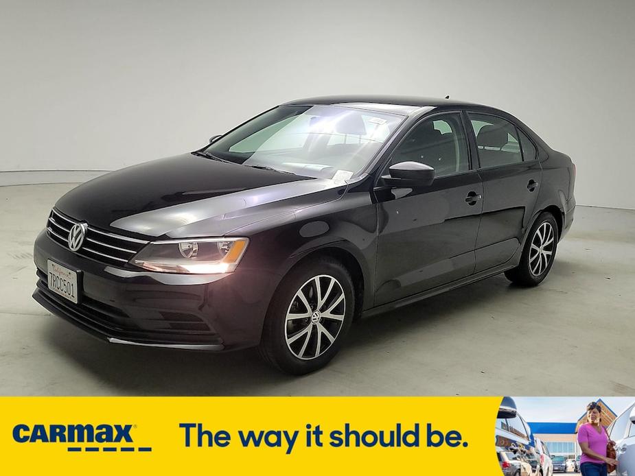 used 2016 Volkswagen Jetta car, priced at $11,998