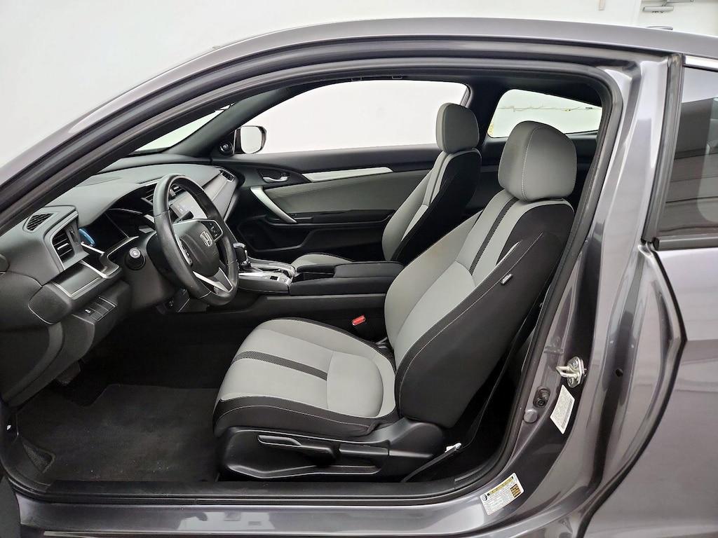 used 2018 Honda Civic car, priced at $19,998
