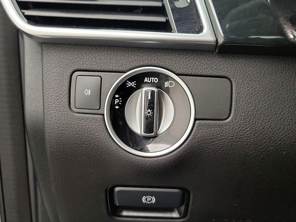 used 2018 Mercedes-Benz GLE 350 car, priced at $23,998
