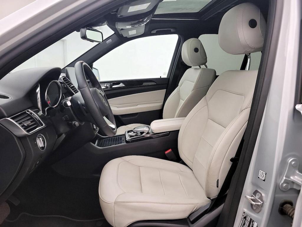used 2018 Mercedes-Benz GLE 350 car, priced at $23,998