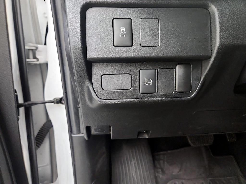 used 2022 Toyota Tacoma car, priced at $24,998