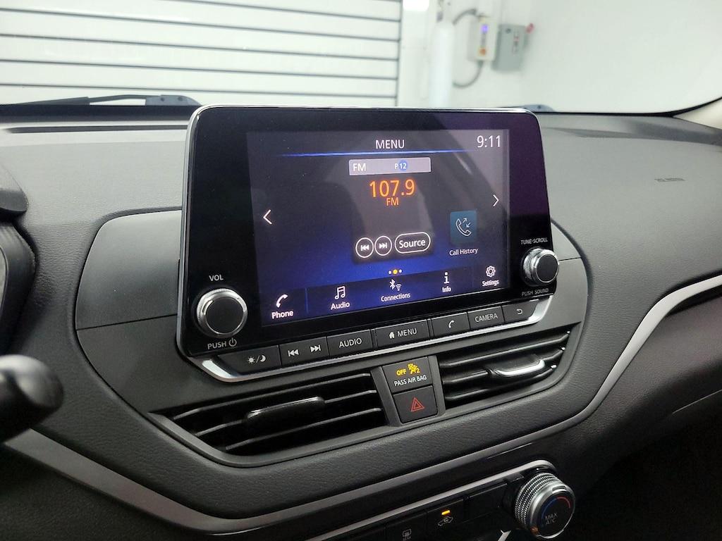 used 2019 Nissan Altima car, priced at $18,998