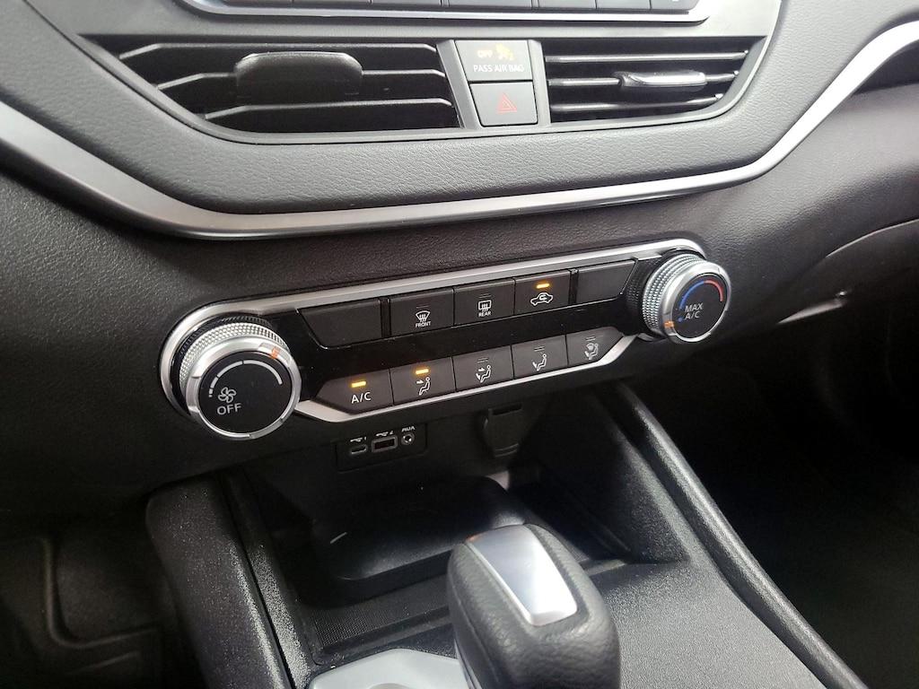used 2019 Nissan Altima car, priced at $18,998